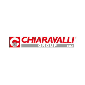 Поступление продукции CHIARAVALLI на склад Иннер Инжиниринг