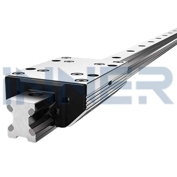 Рельс HFS 120 мм Franke