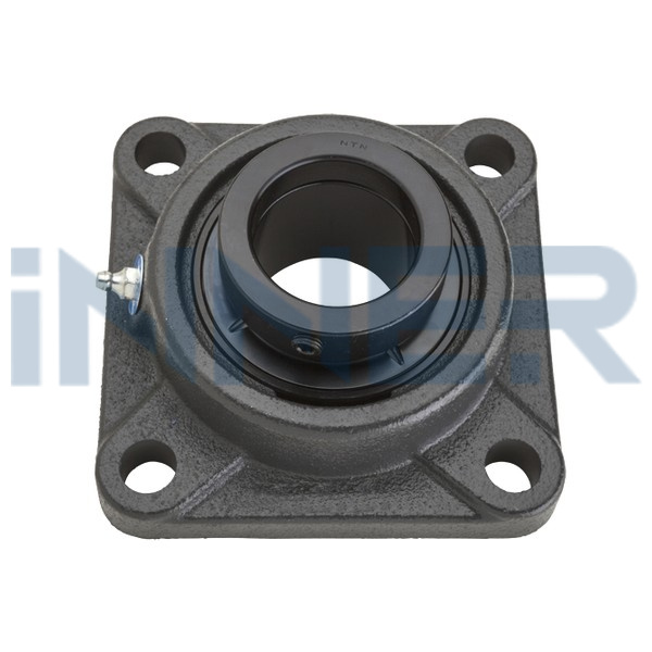 Подшипниковый узел NSK UELF206 D1W3