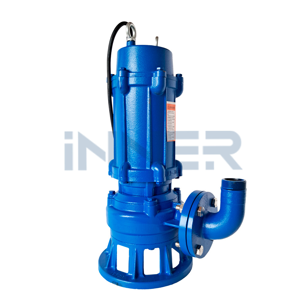 Насос центробежный ГНОМ 350 - 25