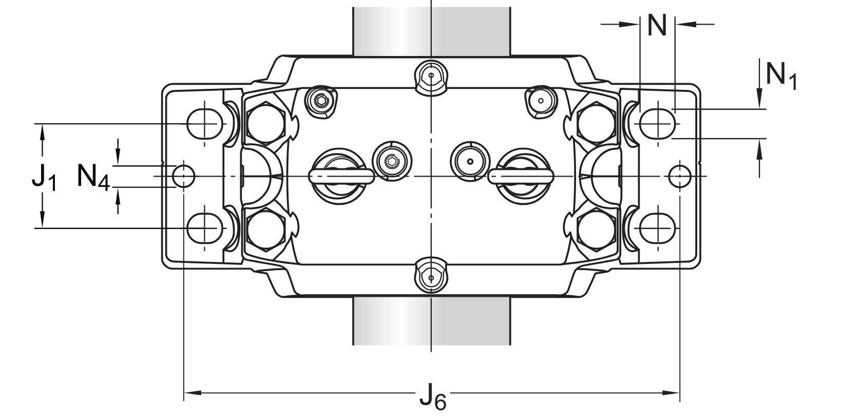 SNL 3140 + 23140 CCK/W33 + HA 3140