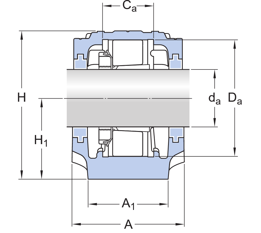 SNL 517 + 2217 K + HE 317