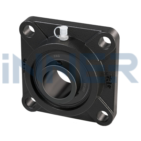 Подшипниковый узел FAG UCFC210 Black Series