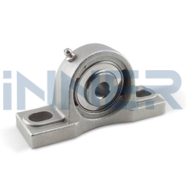 Подшипниковый узел Boca SS-UCFL 207-20