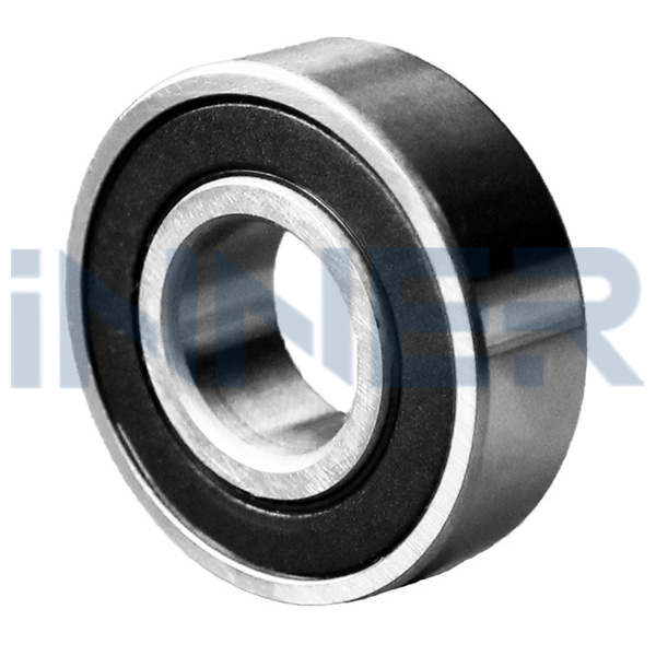 Подшипник уплотненный 6014-2RS