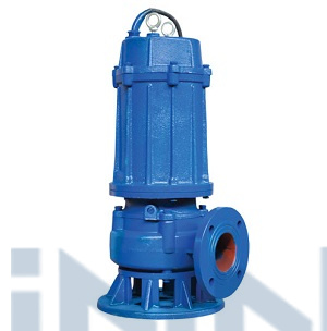 Насос центробежный ГНОМ 80 - 70