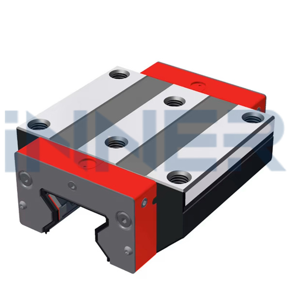 Каретка 1хAMSD 3A W 65-D-P1-G3-V2-R1-CN-S00-LN-TMU SCHNEEBERGER