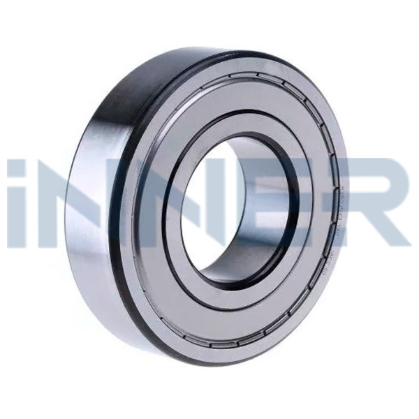 Подшипник 6010-2Z SKF (50x80x16)