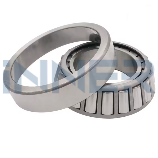 Подшипник BS2-2210-2RS/VT143 SKF (50x90x28)