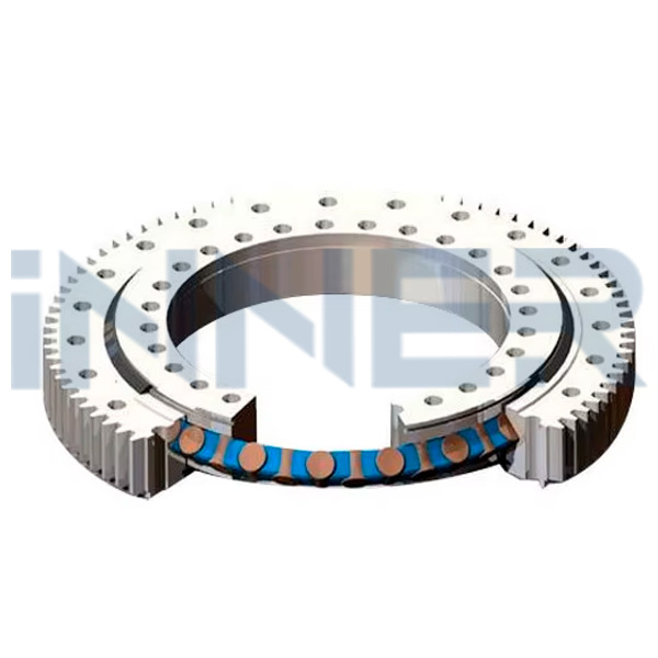 Опорно-поворотное устройство 06 0307 00 ROLLIX