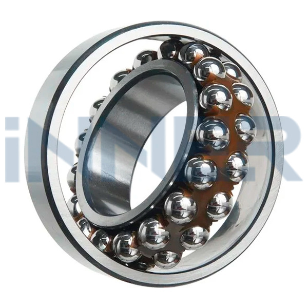 Подшипник сферический 1307K