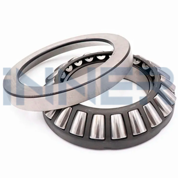 Подшипник роликовый сферический радиальный 24148 CAW33 Timken