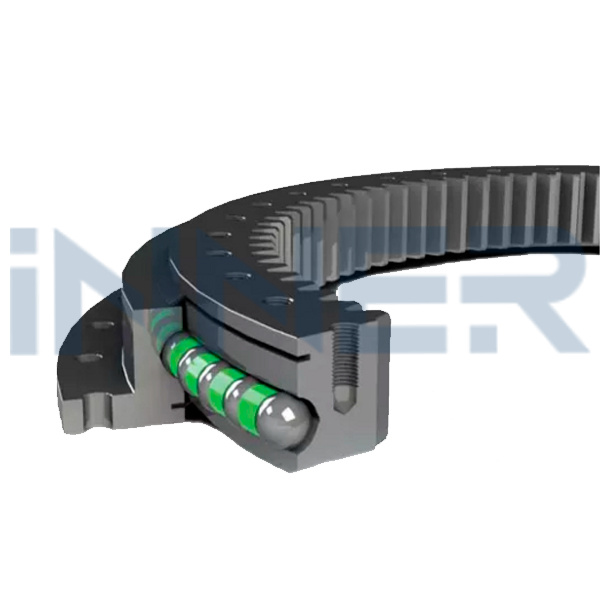 ОПУ для экскаватора HND-R210-7 INNER