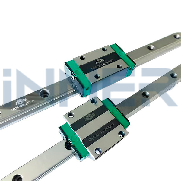 Каретка MG 9 мм ISB