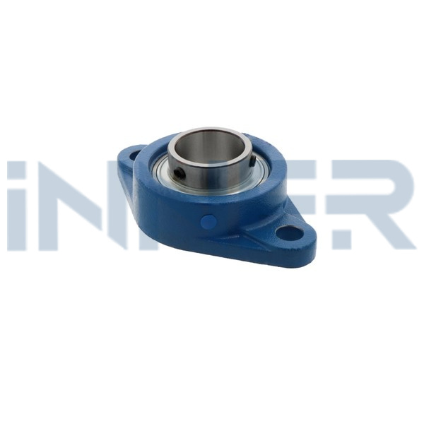 Подшипниковый узел NTN CUCFL216 D1