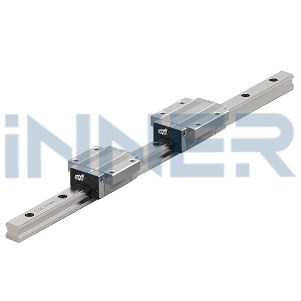 Каретка LMN 7 мм CSK