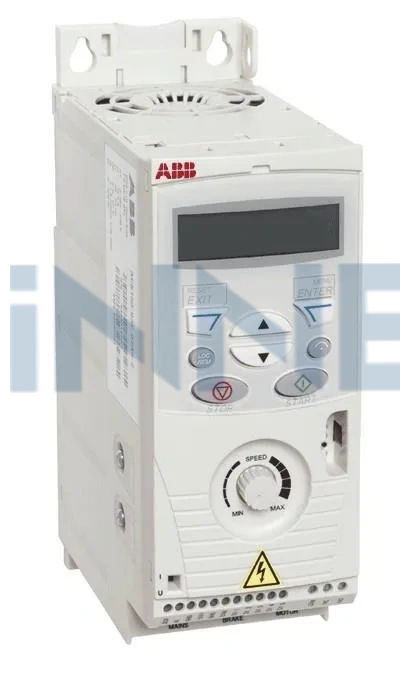 Частотный преобразователь ABB ACS150 4 кВт 380-480В 3-фазы ACS150-03E-08A8-4