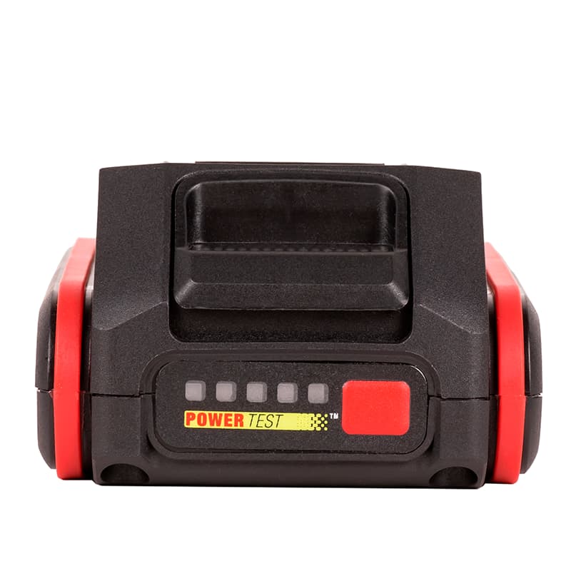 Аккумулятор KRESS KPB2022, 20В, 2.0Ач