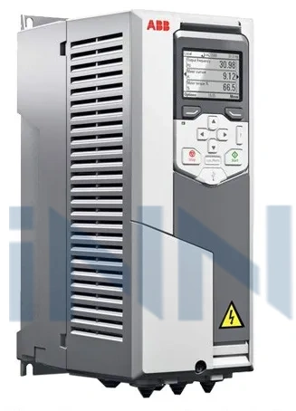 Частотный преобразователь ABB ACS580 90 кВт 380-480В 3-фазы ACS580-01-169A-4+B056