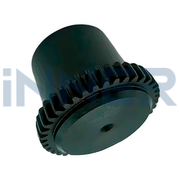 Ступица GIFLEX GFA-155 удлиненная (BOWEX 155) CHIARAVALLI