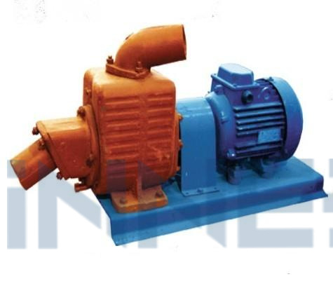 Насос для загрязненных вод С569М