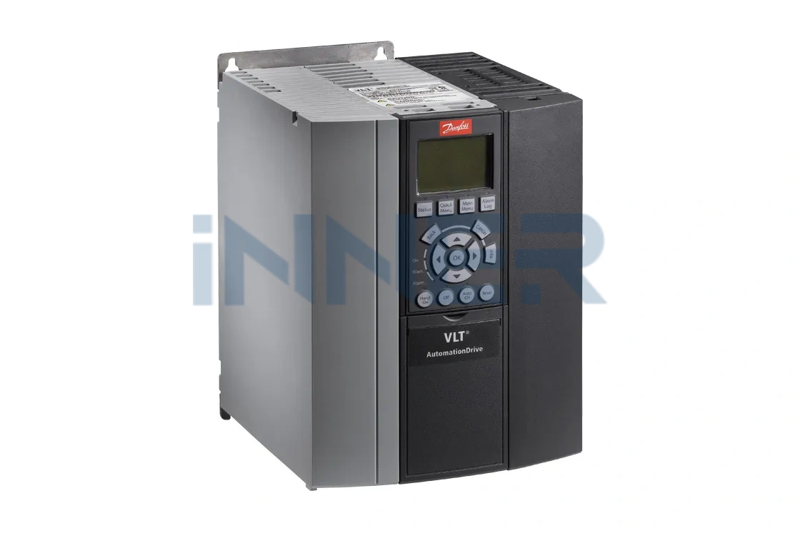 Частотный преобразователь Danfoss VLT Lift Drive LD 302 7,5 кВт 380-400В 3-фазы LD-302P7K5