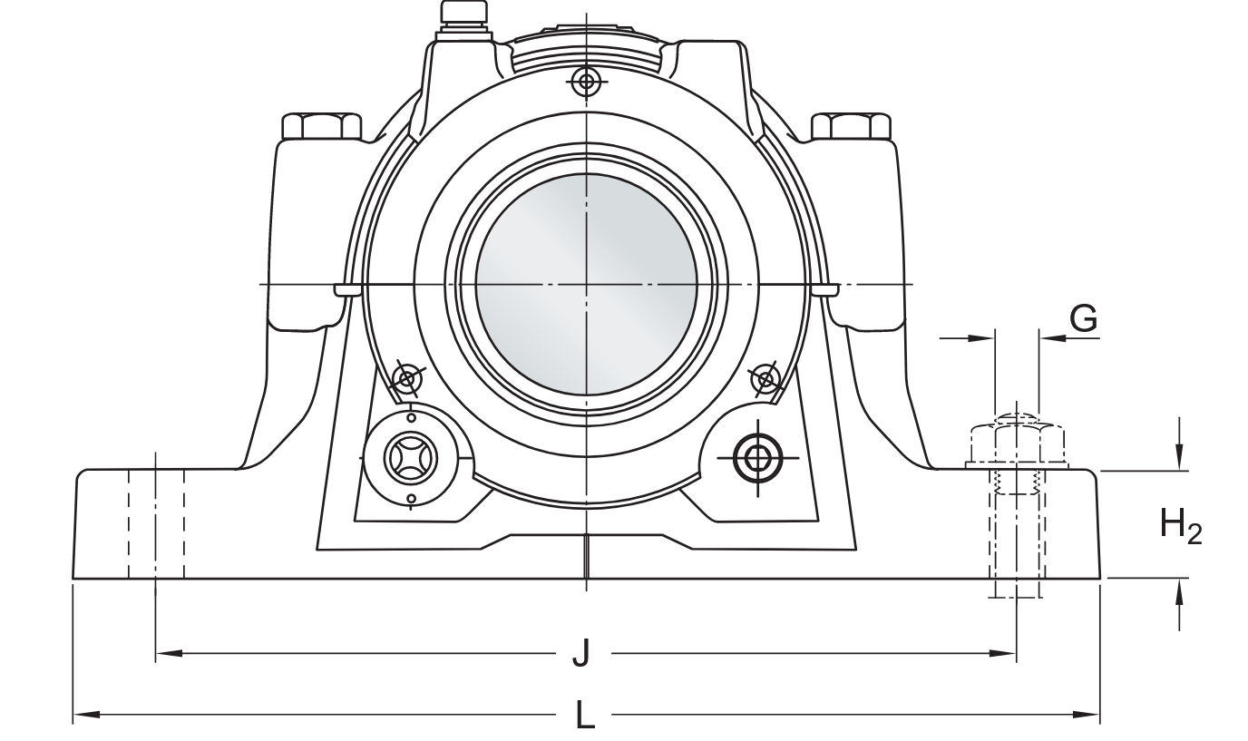 FSNL 613 TURU + 2313 K + H 2313