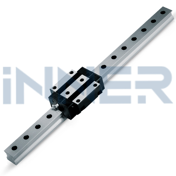 Каретка RM 15 мм Rodriguez