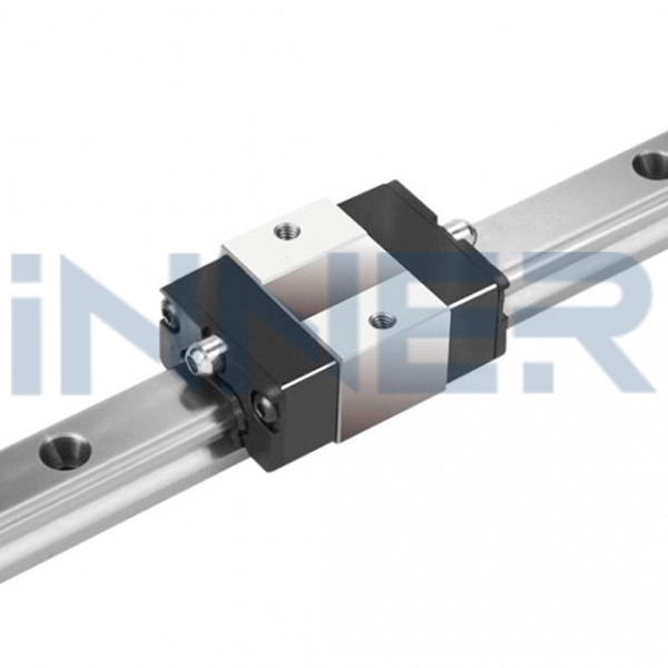 Линейная шариковая каретка BRS25CS ABBA