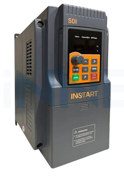 Частотный преобразователь INSTART SDI-G2.2-4B