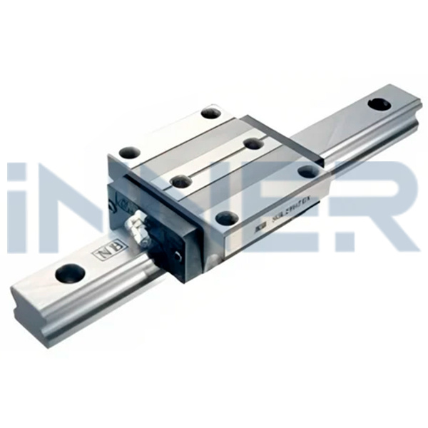 Каретка SGW 21 мм NB Corporation