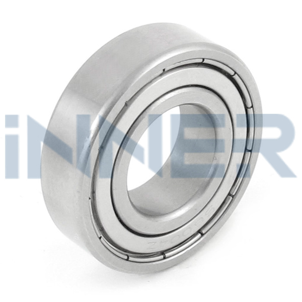 Подшипник E2.6306-2Z/C3 SKF (30x72x19)