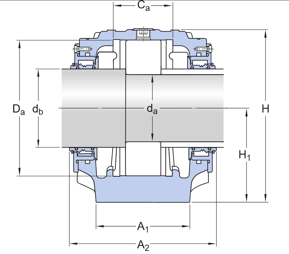 SNL 319 TURU + 2319 M
