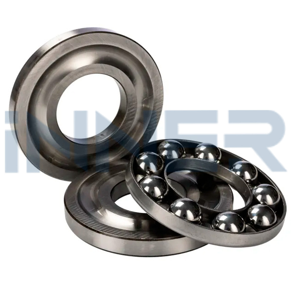 Упорный подшипник 51226