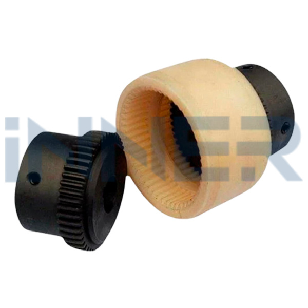 Муфта в сборе GIFLEX GFA-155-LL CHIARAVALLI