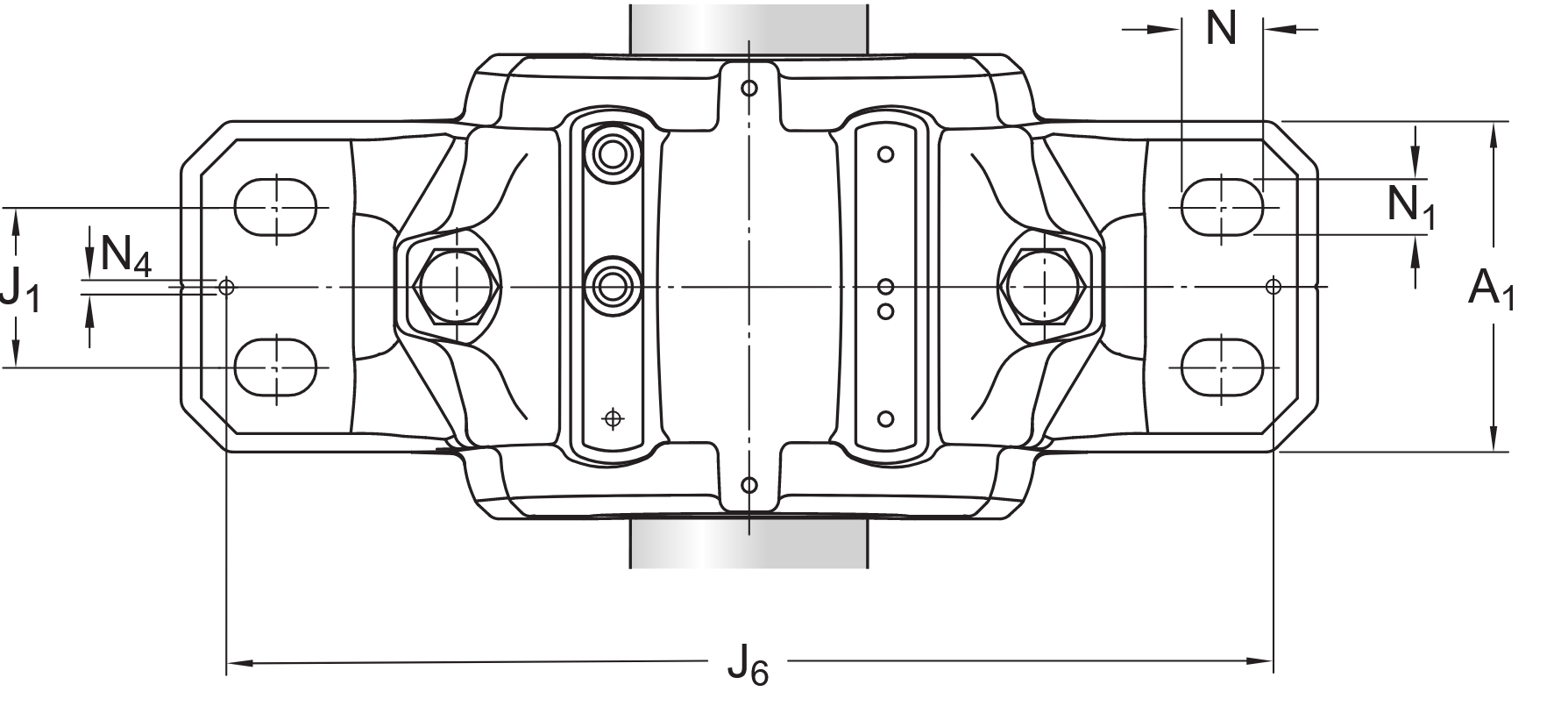 FSNL 511-609 + 1211 EKTN9 + HA 211