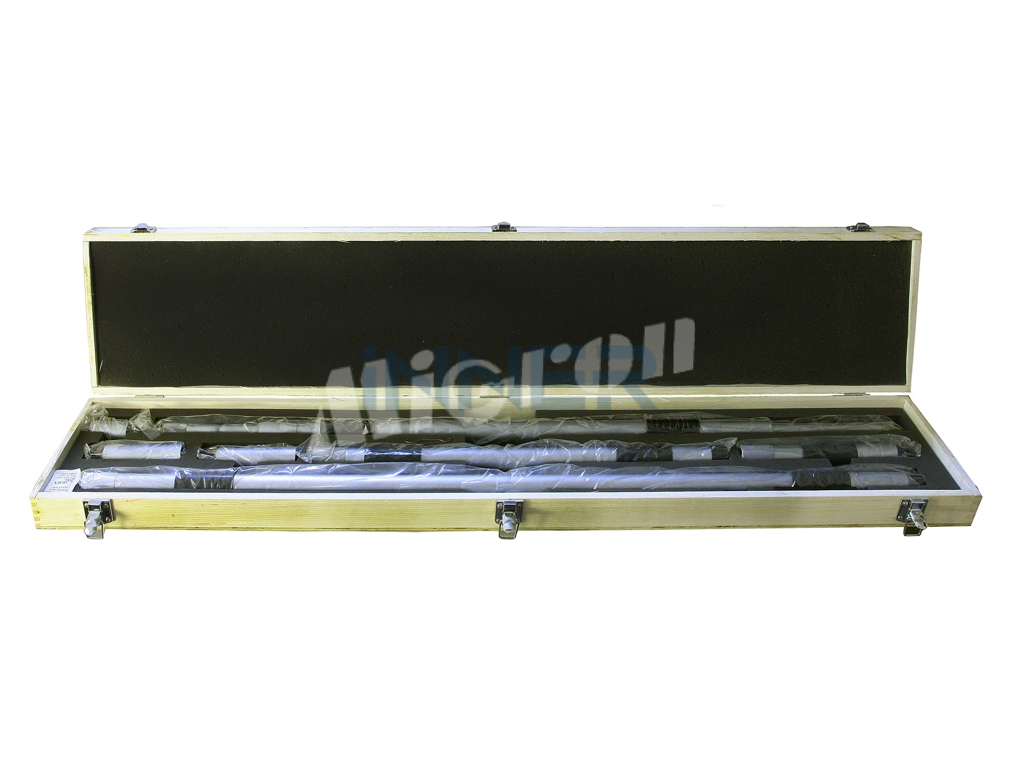 Нутромер микрометрический НМ 1000-4000 0,01 Micron PRO