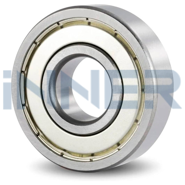 Подшипник закрытый 6004-2Z