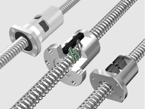 Подбор ШВП: расчёт шариковой винтовой передачи для станка — формулы и таблицы