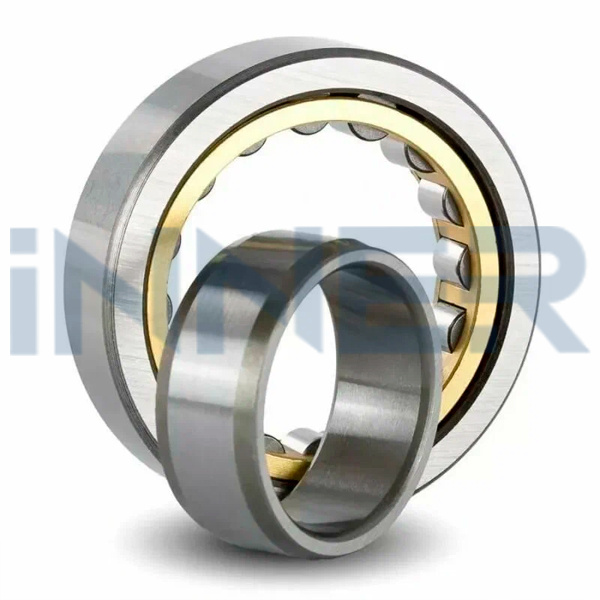 Подшипник цилиндрический NU 1006 M