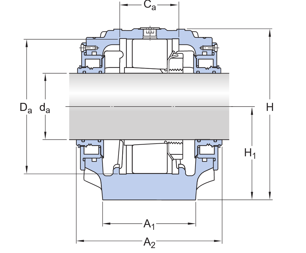FSNL 613 TURU + 2313 K + H 2313