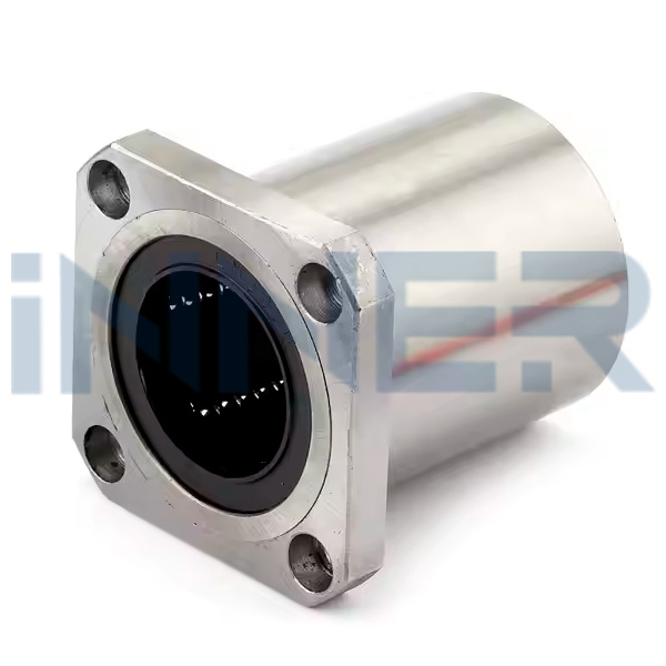 Линейный подшипник с фланцем LMK40UU