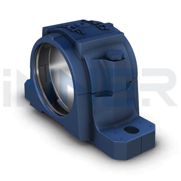 SNLN 3026 + 23026-2CS5K/VT143 + H 3026 E