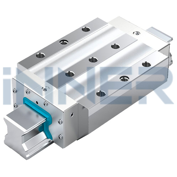 Линейная каретка R186332360 типоразмер 125