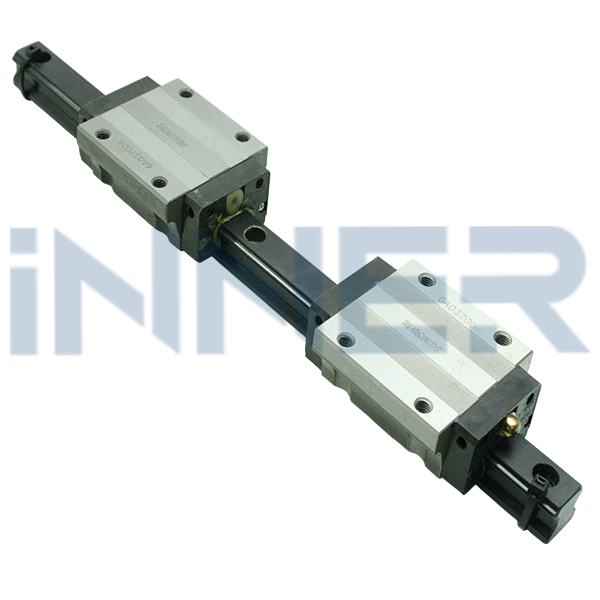 Каретка LHBS 25 мм Samick