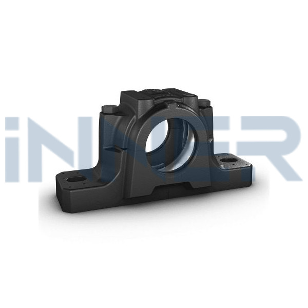 Подшипниковый корпус FK SNL3156