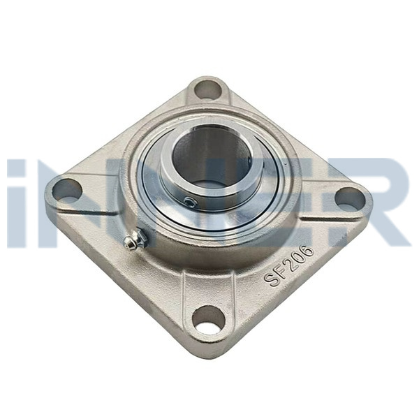 Подшипниковый узел RHP PSF35 CR