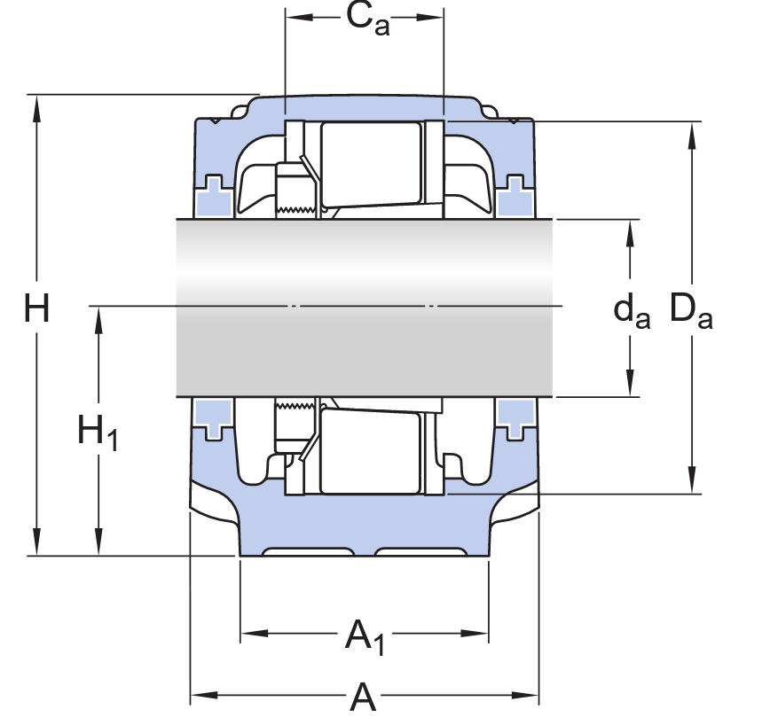 FSNL 511-609 + 1211 EKTN9 + HA 211