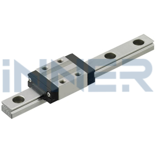 Каретка C-SHR 15 мм Misumi