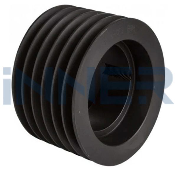 Шкив клиновой SPB 250 05 TB (PHP 5SPB250TB) под втулку тапербуш INNER